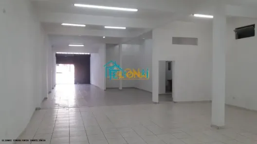 Galpão/Depósito/Armazém para alugar, 220m² no Vila Marieta, São Paulo