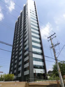 Sala Comercial para alugar, 34m² no Jardim, Santo André
