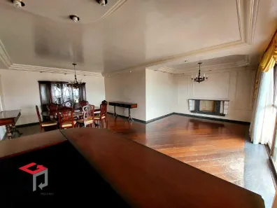 Apartamento com 4 Quartos à venda, 190m² no Rudge Ramos, São Bernardo do Campo