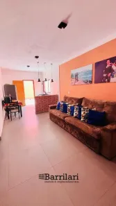 Casa com 2 Quartos à venda, 82m² no Residencial Água Branca, Boituva