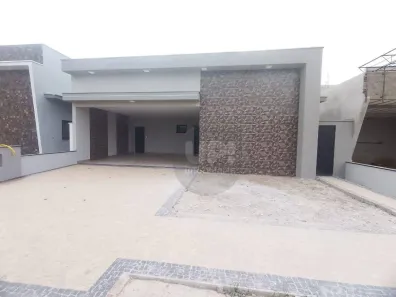 Casa de Condomínio com 3 Quartos à venda, 180m² no Campestre, Piracicaba