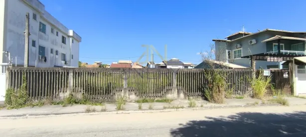 Lote/Terreno à venda, 500m² no Chácara Mariléa, Rio das Ostras