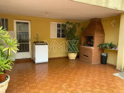 Sobrado com 3 Quartos à venda, 230m² no Vila Paiva, São Paulo