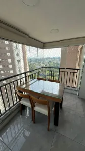 Apartamento com 2 Quartos para alugar, 67m² no Melville Empresarial I e II, Barueri