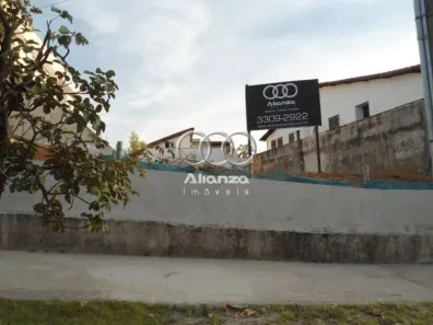 Lote/Terreno à venda, 450m² no Belvedere, Belo Horizonte