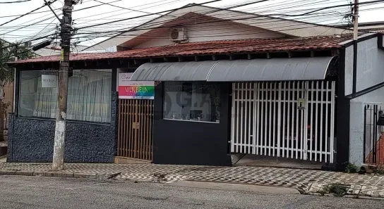 Imóvel Comercial com 3 Quartos à venda, 212m² no Centro, Votorantim