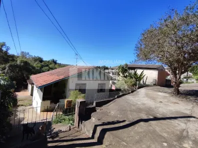 Lote/Terreno à venda, 435m² no Olarias, Ponta Grossa