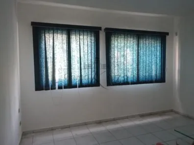 Sala Comercial para alugar, 209m² no Centro, Jacareí