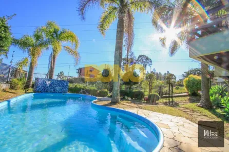 Casa com 4 Quartos para alugar, 6600m² no Cidade Nova, Caxias do Sul