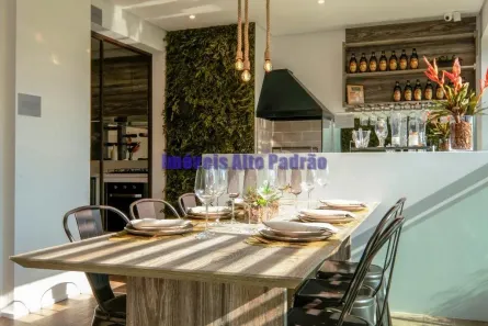 Apartamento com 3 Quartos à venda, 137m² no Jardim das Acácias, São Paulo
