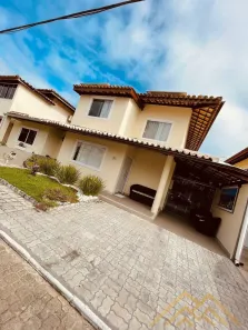 Apartamento com 4 Quartos à venda, 197m² no Pitangueiras, Lauro de Freitas