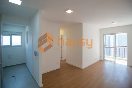 Apartamento com 3 Quartos para alugar, 69m² no Vila Andrade, São Paulo