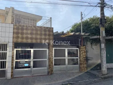 Sobrado com 4 Quartos à venda, 250m² no Vila Espanhola, São Paulo