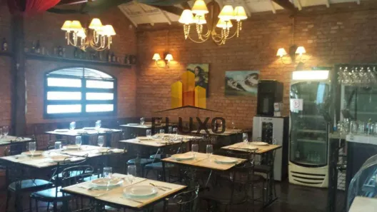 Ponto Comercial à venda, 87m² no Vila Santa Izabel, Bauru