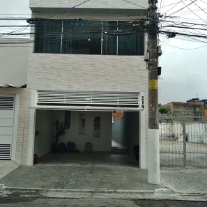 Sobrado com 4 Quartos à venda, 200m² no Vila Barros, Guarulhos