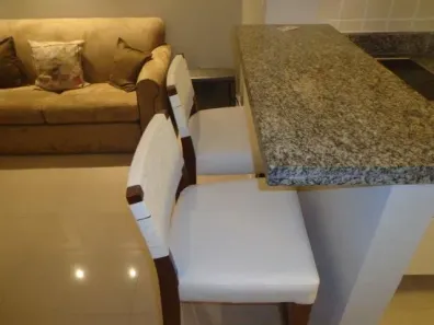 Flat com 1 Quarto para venda ou aluguel, 38m² no Perdizes, São Paulo