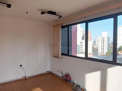 Sala Comercial com 2 Quartos à venda, 33m² no Vila Monte Alegre, São Paulo
