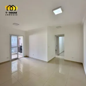 Apartamento com 2 Quartos à venda, 66m² no Centro, São Bernardo do Campo