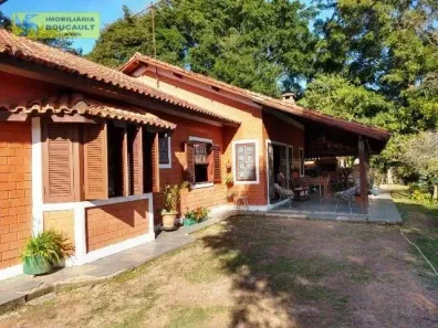 Fazenda/Sítio com 5 Quartos à venda, 281m² no Recanto Verde, Itapevi