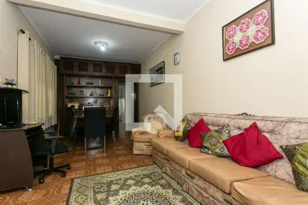 Casa com 3 Quartos à venda, 153m² no Tatuapé, São Paulo