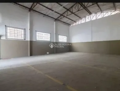 Galpão/Depósito/Armazém para alugar, 220m² no Jordanópolis, São Bernardo do Campo