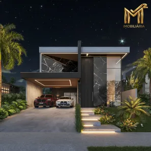 Casa com 3 Quartos à venda, 143m² no Cidade Alpha, Eusébio