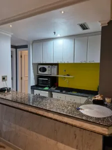 Flat com 1 Quarto para alugar, 46m² no Jardim Paulista, São Paulo