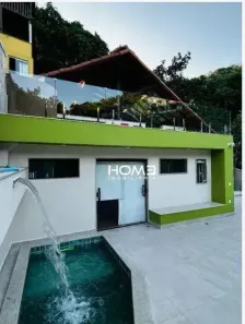 Casa de Condomínio com 3 Quartos à venda, 363m² no Botafogo, Rio de Janeiro
