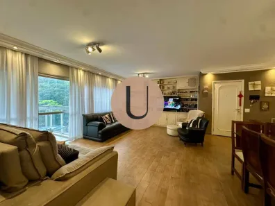 Apartamento com 4 Quartos à venda, 167m² no Santo Amaro, São Paulo