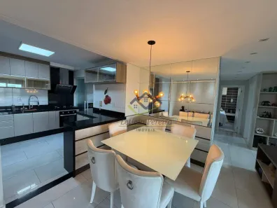 Apartamento com 3 Quartos à venda, 96m² no Jardim Imperador, Suzano