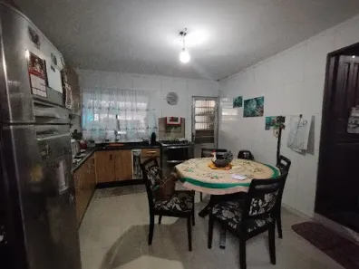 Casa com 2 Quartos à venda, 125m² no Taboão, Diadema