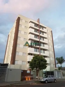 Apartamento com 3 Quartos à venda, 87m² no Antares, Londrina