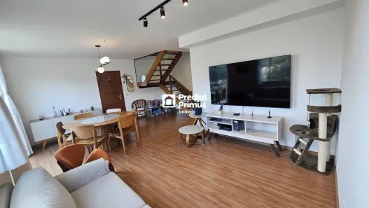 Apartamento com 3 Quartos à venda, 112m² no Cônego, Nova Friburgo