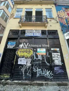 Ponto Comercial à venda, 160m² no Botafogo, Rio de Janeiro