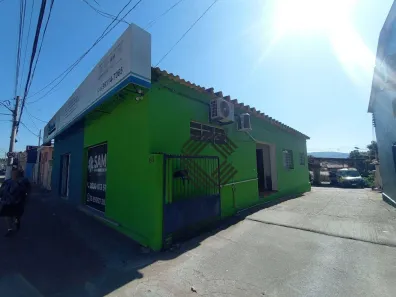 Imóvel Comercial com 2 Quartos à venda, 532m² no Centro, Araçoiaba da Serra