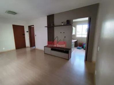 Apartamento com 3 Quartos para alugar, 82m² no Santa Efigênia, Belo Horizonte