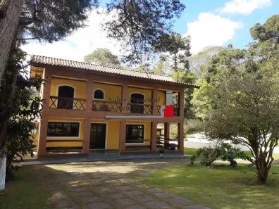 Fazenda/Sítio com 3 Quartos à venda, 561m² no Barreiro, Mairiporã
