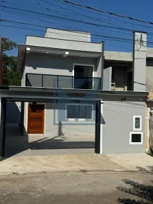 Sobrado com 3 Quartos à venda, 100m² no Residencial e Comercial Guarulhos, Guarulhos