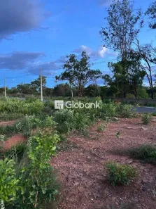 Lote/Terreno à venda, 264m² no Jaraguá, Montes Claros