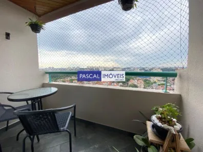 Apartamento com 2 Quartos à venda, 68m² no Super Quadra Morumbi, São Paulo
