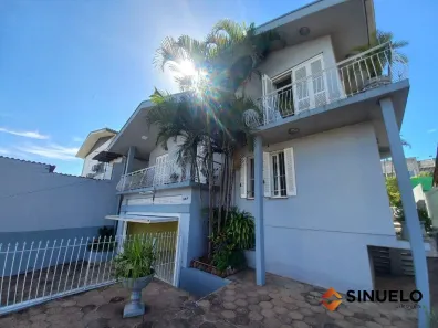 Casa com 3 Quartos à venda, 198m² no Ideal, Novo Hamburgo