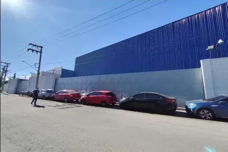 Galpão/Depósito/Armazém à venda, 5849m² no Perobal, Arujá