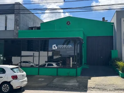 Ponto Comercial para alugar, 300m² no Estância Velha, Canoas