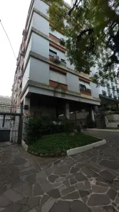 Apartamento com 3 Quartos para alugar, 79m² no Bom Fim, Porto Alegre