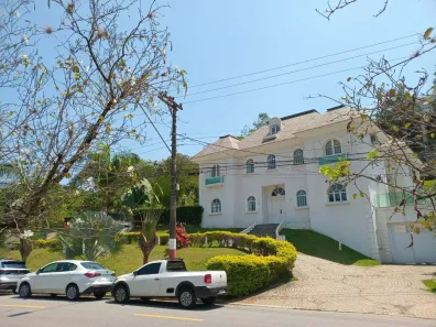 Casa com 5 Quartos à venda, 760m² no Tamboré, Barueri