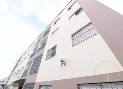 Apartamento com 2 Quartos à venda, 61m² no Jardim Gopoúva, Guarulhos