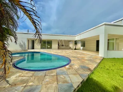 Casa de Condomínio com 4 Quartos à venda, 364m² no São Pedro, Juiz de Fora