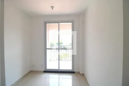 Apartamento com 3 Quartos à venda, 56m² no Jardim Santo Antoninho, São Paulo