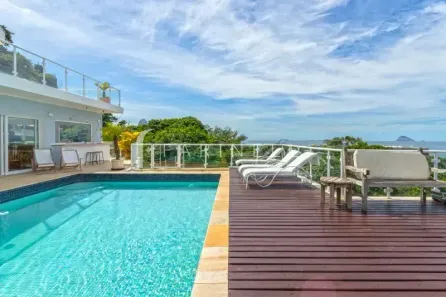 Casa com 4 Quartos à venda, 1145m² no Joá, Rio de Janeiro