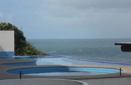 Apartamento com 2 Quartos à venda, 130m² no Ondina, Salvador